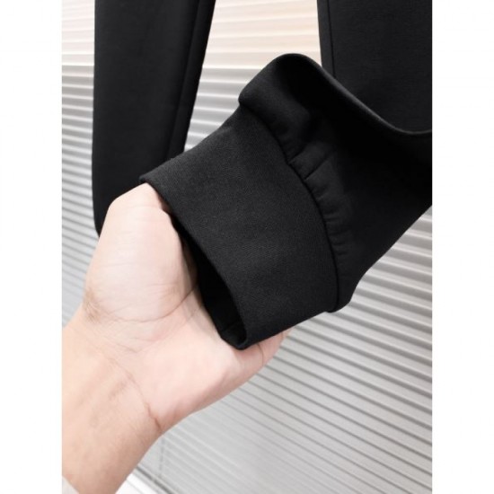 2024SS Casual Standard BALENCIAGA Balenciaga Casual Pants 2024SS Casual Standard BALENCIAGA Balenciaga Casual Pants
