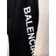 2024SS Casual Standard BALENCIAGA Balenciaga Casual Pants 2024SS Casual Standard BALENCIAGA Balenciaga Casual Pants