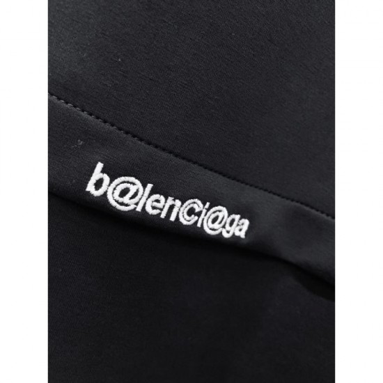 2024SS Casual Standard BALENCIAGA Balenciaga Casual Pants 2024SS Casual Standard BALENCIAGA Balenciaga Casual Pants