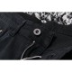 2024SS Relaxed atmosphere BALENCIAGA jeans 2024SS Relaxed atmosphere BALENCIAGA jeans