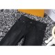 2024SS Relaxed atmosphere BALENCIAGA jeans 2024SS Relaxed atmosphere BALENCIAGA jeans
