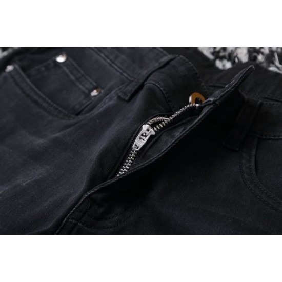 2024SS Relaxed atmosphere BALENCIAGA jeans 2024SS Relaxed atmosphere BALENCIAGA jeans