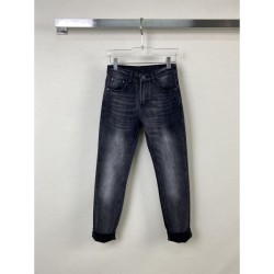 2024SS You can buy it now! New Arrivals BALENCIAGA Jeans