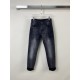 2024SS You can buy it now! New Arrivals BALENCIAGA Jeans 2024SS You can buy it now! New Arrivals BALENCIAGA Jeans