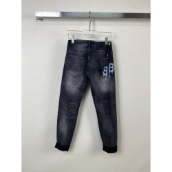 2024SS You can buy it now! New Arrivals BALENCIAGA Jeans