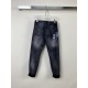 2024SS You can buy it now! New Arrivals BALENCIAGA Jeans 2024SS You can buy it now! New Arrivals BALENCIAGA Jeans