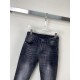 2024SS You can buy it now! New Arrivals BALENCIAGA Jeans 2024SS You can buy it now! New Arrivals BALENCIAGA Jeans
