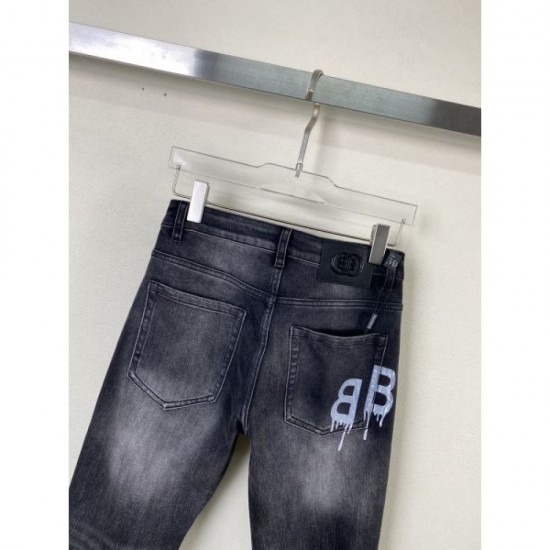 2024SS You can buy it now! New Arrivals BALENCIAGA Jeans 2024SS You can buy it now! New Arrivals BALENCIAGA Jeans
