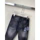 2024SS You can buy it now! New Arrivals BALENCIAGA Jeans 2024SS You can buy it now! New Arrivals BALENCIAGA Jeans