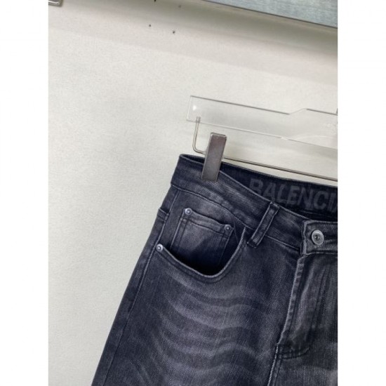 2024SS You can buy it now! New Arrivals BALENCIAGA Jeans 2024SS You can buy it now! New Arrivals BALENCIAGA Jeans