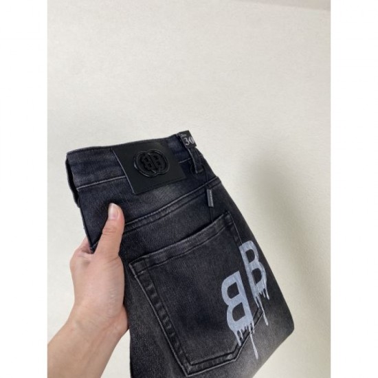 2024SS You can buy it now! New Arrivals BALENCIAGA Jeans 2024SS You can buy it now! New Arrivals BALENCIAGA Jeans