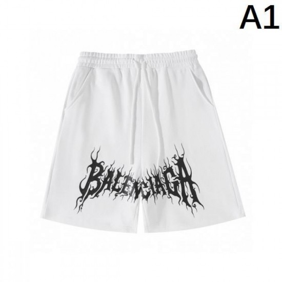 2024SS First come, first served only BALENCIAGA Balenciaga shorts 2024SS First come, first served only BALENCIAGA Balenciaga shorts