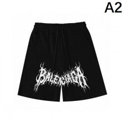 2024SS First come, first served only BALENCIAGA Balenciaga shorts