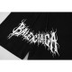 2024SS First come, first served only BALENCIAGA Balenciaga shorts 2024SS First come, first served only BALENCIAGA Balenciaga shorts