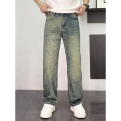 2024SS Limited item delivered from overseas BALENCIAGA Balenciaga jeans