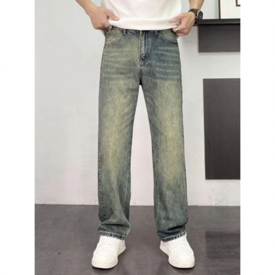 2024SS Limited item delivered from overseas BALENCIAGA Balenciaga jeans 2024SS Limited item delivered from overseas BALENCIAGA Balenciaga jeans
