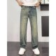 2024SS Limited item delivered from overseas BALENCIAGA Balenciaga jeans 2024SS Limited item delivered from overseas BALENCIAGA Balenciaga jeans