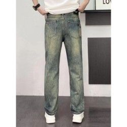 2024SS Limited item delivered from overseas BALENCIAGA Balenciaga jeans