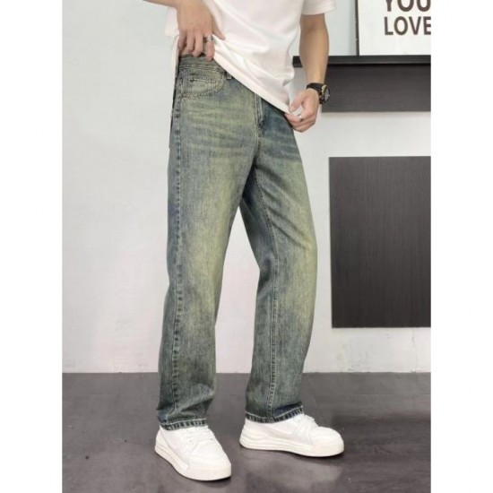 2024SS Limited item delivered from overseas BALENCIAGA Balenciaga jeans 2024SS Limited item delivered from overseas BALENCIAGA Balenciaga jeans