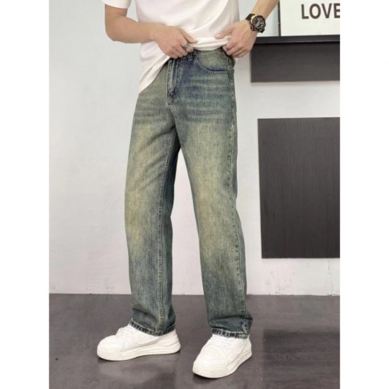 2024SS Limited item delivered from overseas BALENCIAGA Balenciaga jeans 2024SS Limited item delivered from overseas BALENCIAGA Balenciaga jeans