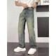 2024SS Limited item delivered from overseas BALENCIAGA Balenciaga jeans 2024SS Limited item delivered from overseas BALENCIAGA Balenciaga jeans