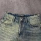 2024SS Limited item delivered from overseas BALENCIAGA Balenciaga jeans 2024SS Limited item delivered from overseas BALENCIAGA Balenciaga jeans
