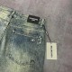 2024SS Limited item delivered from overseas BALENCIAGA Balenciaga jeans 2024SS Limited item delivered from overseas BALENCIAGA Balenciaga jeans