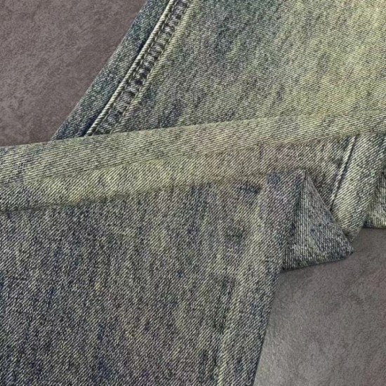 2024SS Limited item delivered from overseas BALENCIAGA Balenciaga jeans 2024SS Limited item delivered from overseas BALENCIAGA Balenciaga jeans