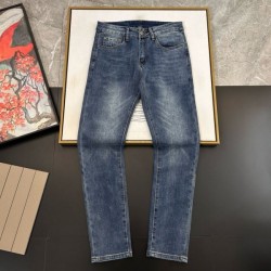 2024SS super cool new spring/summer BALENCIAGA jeans
