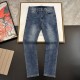 2024SS super cool new spring/summer BALENCIAGA jeans 2024SS super cool new spring/summer BALENCIAGA jeans