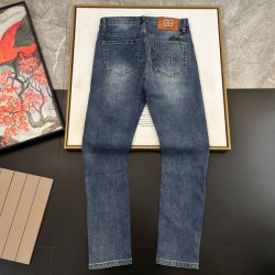 2024SS super cool new spring/summer BALENCIAGA jeans
