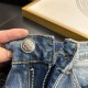 2024SS super cool new spring/summer BALENCIAGA jeans 2024SS super cool new spring/summer BALENCIAGA jeans