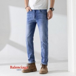 2024SS new products suddenly reduced in price! BALENCIAGA jeans
