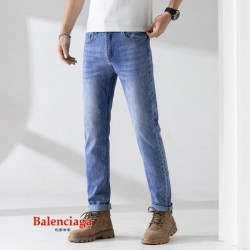 2024SS new products suddenly reduced in price! BALENCIAGA jeans