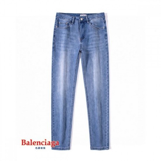 2024SS new products suddenly reduced in price! BALENCIAGA jeans 2024SS new products suddenly reduced in price! BALENCIAGA jeans
