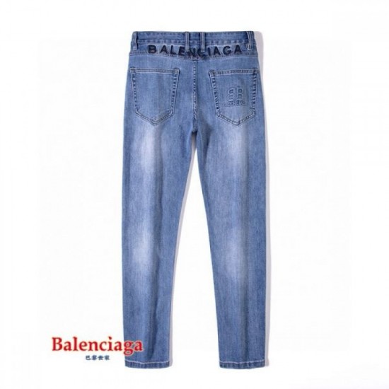 2024SS new products suddenly reduced in price! BALENCIAGA jeans 2024SS new products suddenly reduced in price! BALENCIAGA jeans