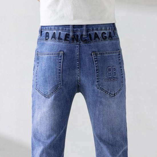 2024SS new products suddenly reduced in price! BALENCIAGA jeans 2024SS new products suddenly reduced in price! BALENCIAGA jeans