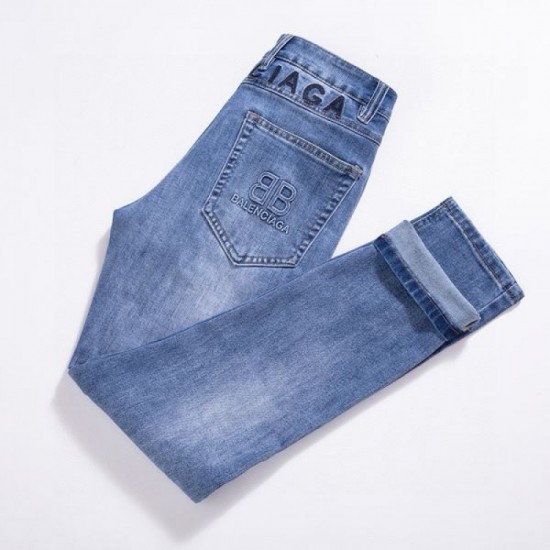 2024SS new products suddenly reduced in price! BALENCIAGA jeans 2024SS new products suddenly reduced in price! BALENCIAGA jeans