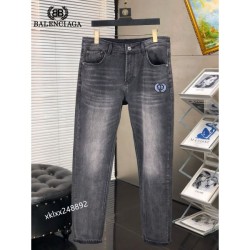 2024SS Latest Limited Time Sale BALENCIAGA Jeans