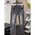 2024SS Latest Limited Time Sale BALENCIAGA Jeans