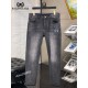 2024SS Latest Limited Time Sale BALENCIAGA Jeans 2024SS Latest Limited Time Sale BALENCIAGA Jeans