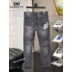 2024SS Latest Limited Time Sale BALENCIAGA Jeans 2024SS Latest Limited Time Sale BALENCIAGA Jeans