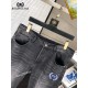 2024SS Latest Limited Time Sale BALENCIAGA Jeans 2024SS Latest Limited Time Sale BALENCIAGA Jeans