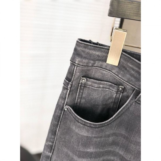 2024SS Latest Limited Time Sale BALENCIAGA Jeans 2024SS Latest Limited Time Sale BALENCIAGA Jeans