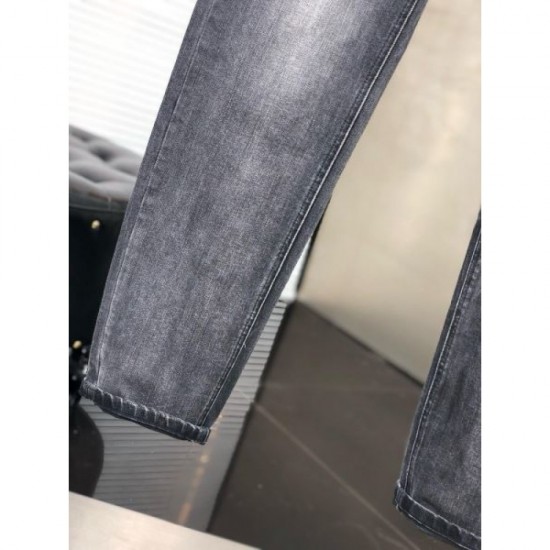 2024SS Latest Limited Time Sale BALENCIAGA Jeans 2024SS Latest Limited Time Sale BALENCIAGA Jeans