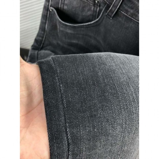 2024SS Latest Limited Time Sale BALENCIAGA Jeans 2024SS Latest Limited Time Sale BALENCIAGA Jeans