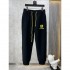 2024SS Standard Design BALENCIAGA Men's Casual Pants