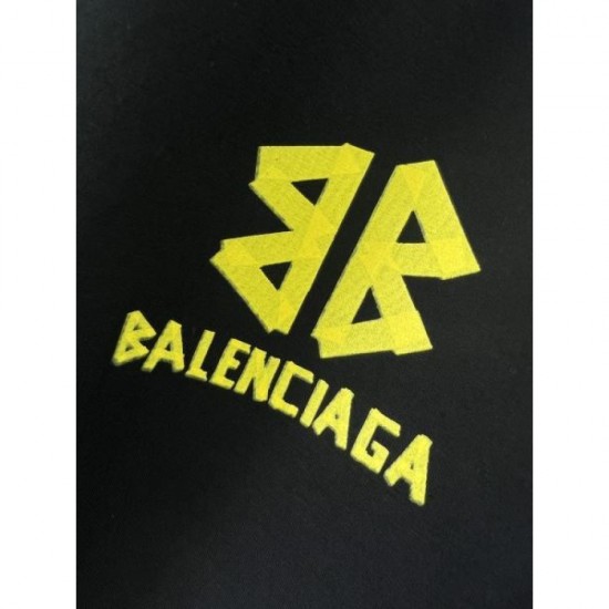 2024SS Standard Design BALENCIAGA Men's Casual Pants 2024SS Standard Design BALENCIAGA Men's Casual Pants
