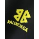 2024SS Standard Design BALENCIAGA Men's Casual Pants 2024SS Standard Design BALENCIAGA Men's Casual Pants