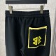 2024SS Standard Design BALENCIAGA Men's Casual Pants 2024SS Standard Design BALENCIAGA Men's Casual Pants